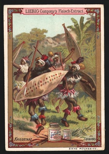Image collection liebig - image,