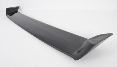 Aileron coffre arrière dtm - coffre,