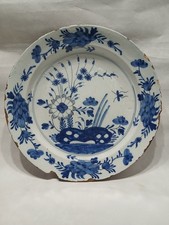 Grand Plat Delft ,XVIII