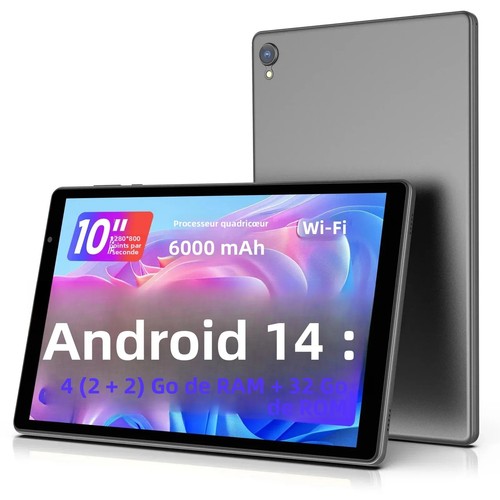 Tablette android pouces - android, 14