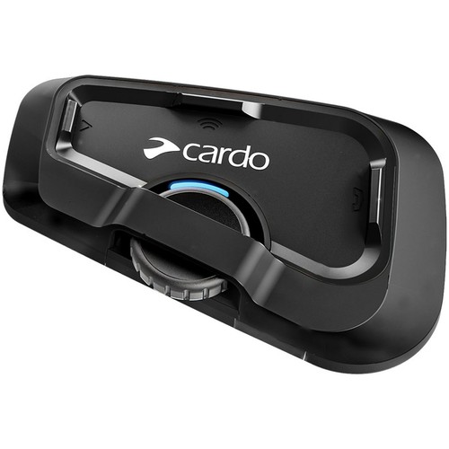Cardo freecom casque de - cardo,