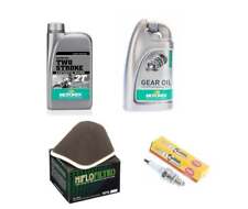 YAMAHA 125 DT R / E / X / SM -