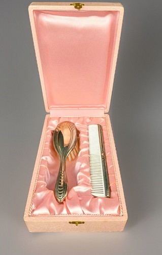 Ensemble brosse peigne de - ensemble,