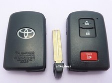 OEM 2020-2023 TOYOTA TUNDRA TACOMA prox smart keyless remote key fob HYQ14FBB