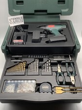 Metabo Perceuse Batterie 14,4
