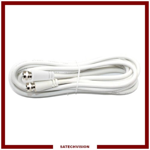 Cordon câble coaxial - cordon,