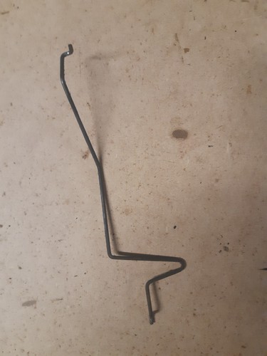 Tringle starter moteur - starter,