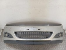 Pare choc avant OPEL ASTRA H GTC PHASE 2 13161055