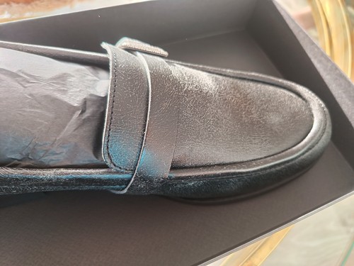 The kooples mocassins - kooples, cuir