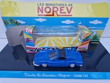 Norev Ferrari 246 GTS métal