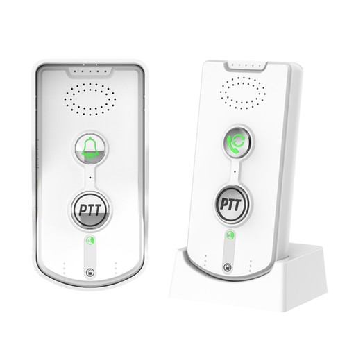 Interphone audio longue - audio,