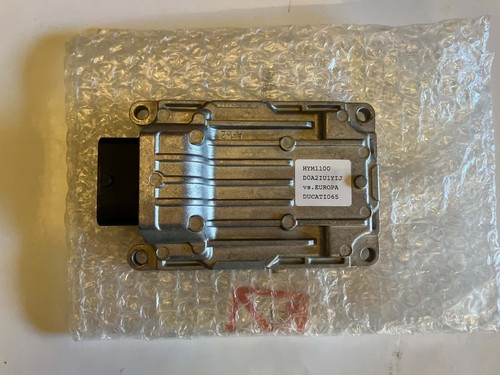 Ecu ducati 1100 - ecu, s