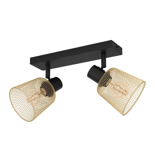 Rail spot coslada rampe 2 - spot, de