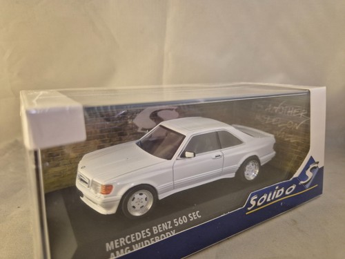 Solido 4310904 mercedes benz - mercedes,