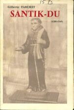 Santik-du 1280-1349 - Gilberte