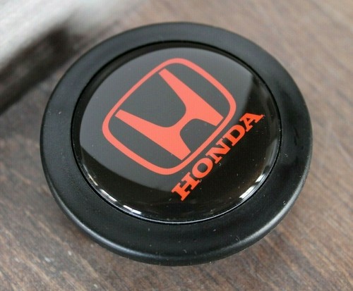 Bouton klaxon compatible - , avec