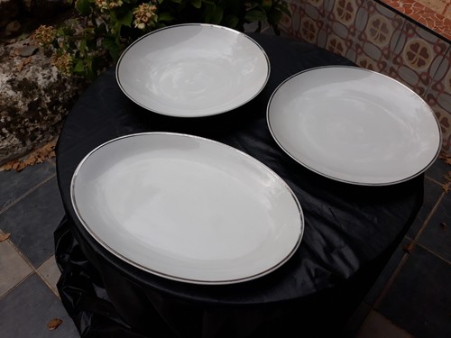 Lot plats service - lot, de
