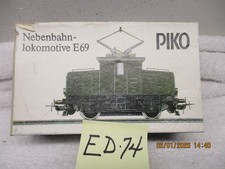 PIKO HO 5/6200 E69 Electric