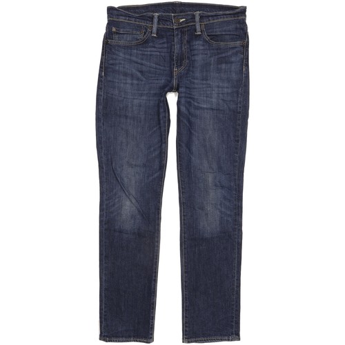 Levi 511 homme bleu - 511,