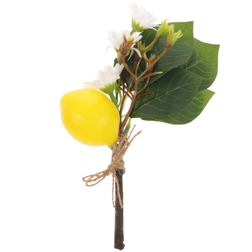 Branche fleur décorative - de,