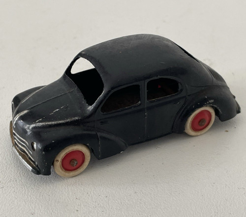 Jouet ancien tole - ancien, miniature