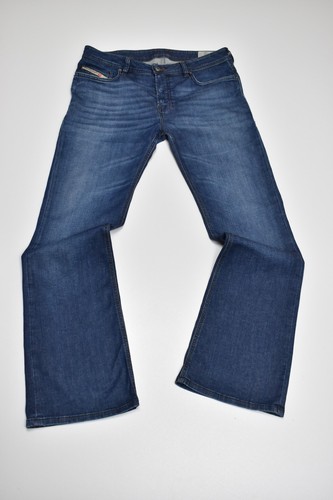 Diesel zathan jeans men w34 - diesel, men's