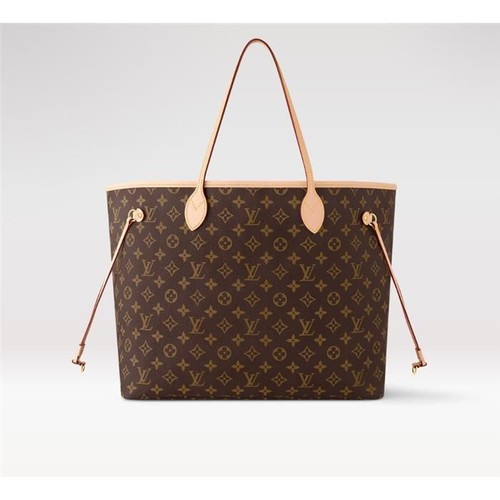 Louis vuitton sac neverfull - vuitton, gm