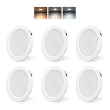 luminaires pour meuble 230V