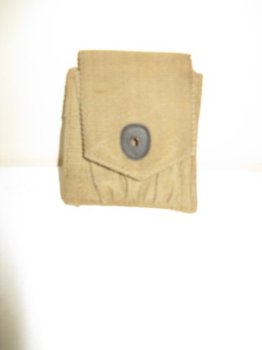 Cartouchiere pour ceinturon - ceinturon, de