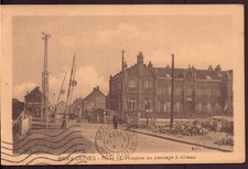 CP " Bray-Dunes " L'hospice au