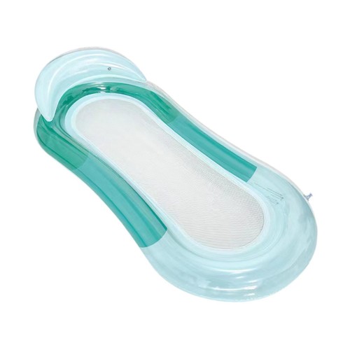 Selle flottante hamac eau - d'eau, en