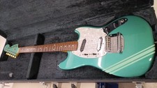 (Fender Japan) MG-69-77CO
