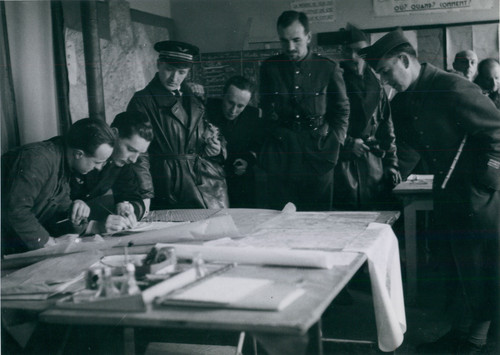 1940 armée air - 1940,