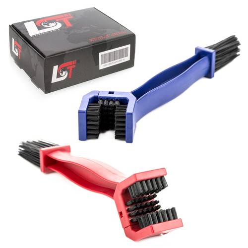 Chaînes brosse entretien - 2x,
