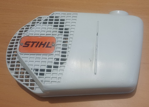 Carter lanceur stihl 051 - lanceur,