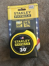 Stanley FatMax 33-730 Tape
