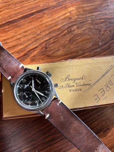 Breguet type 1955 - type, xx
