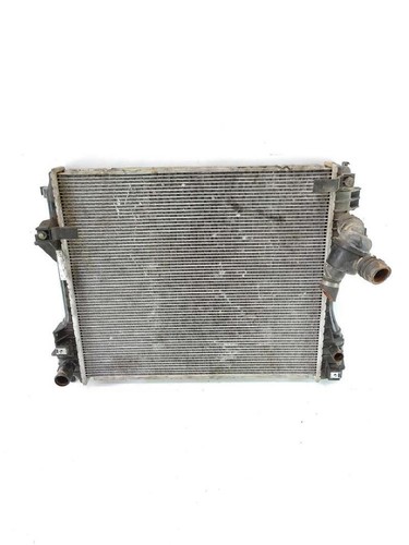 66706 radiateur eau jaguar - radiateur,
