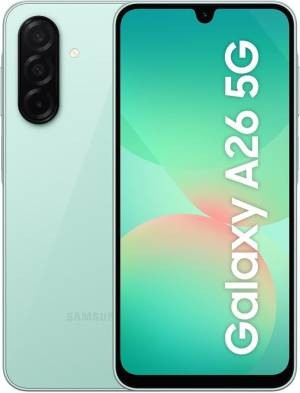 Samsung a266 a26 128gb - sm-a266,