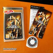 Lara Croft Tomb Raider Anniversary   SONY PSP
