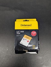 Intenso 128GB SATA SSD