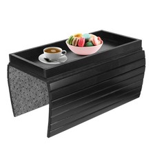 Sofa Top Sofa Tray Sofa Tray Bamboo Wood Tray...