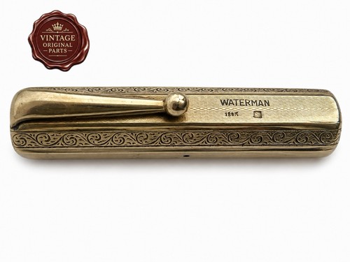 Couvercle stylo plume - couvercle,