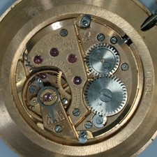 Mouvement Omega Cal.620 En Bon
