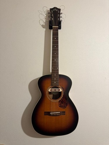 Guild 240e guitare - guild, m-240e