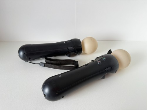 Lot manettes playstation - lot,