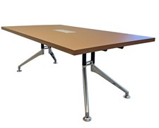 Table de Conférence Forum