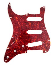 Pickguard Gaucher SSS