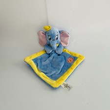 Doudou Plat Dumbo Disney