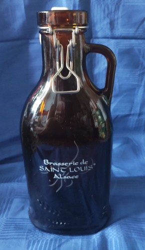 Bouteille bière - bouteille,